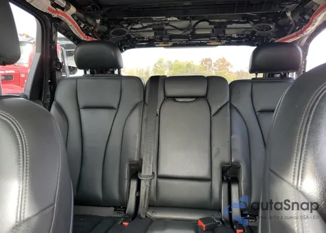 2019 Audi Q7 Premium Plus z USA, uszkodzony, nr VIN WA1LAAF79KD036991